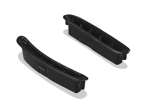 (1992-2002) Mazda FD3S Driver and Passenger Door Defrost Vents