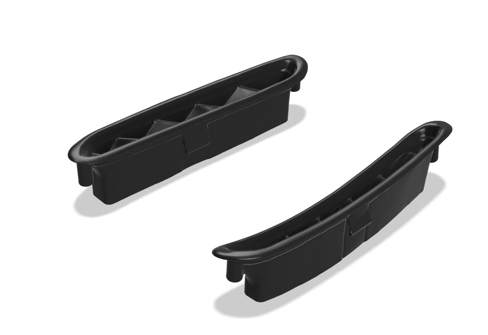 (1992-2002) Mazda FD3S Driver and Passenger Door Defrost Vents