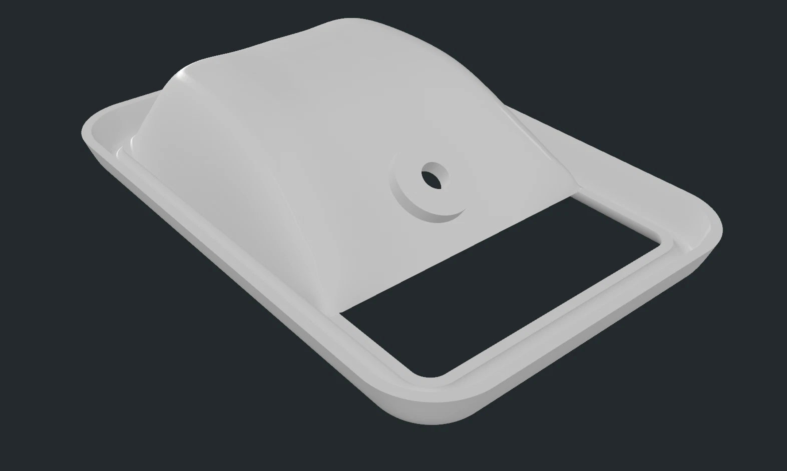 (1986–1992) Mazda FC3S Door Handle Cover