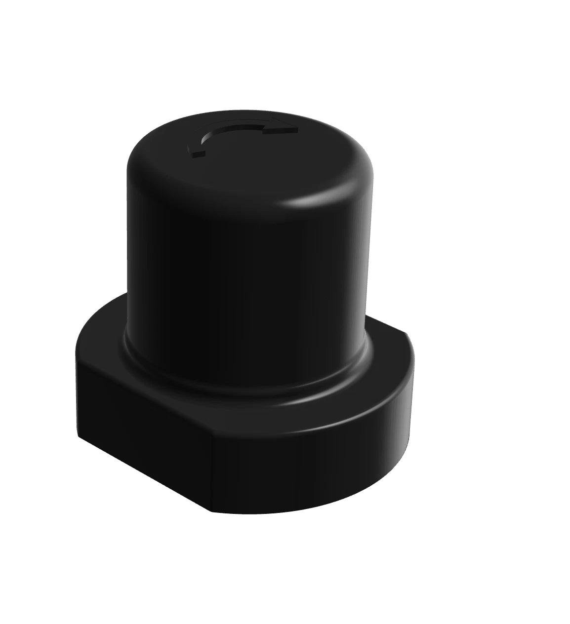 (1992-2002) Mazda FD3S Headlight Motor Knob Cover