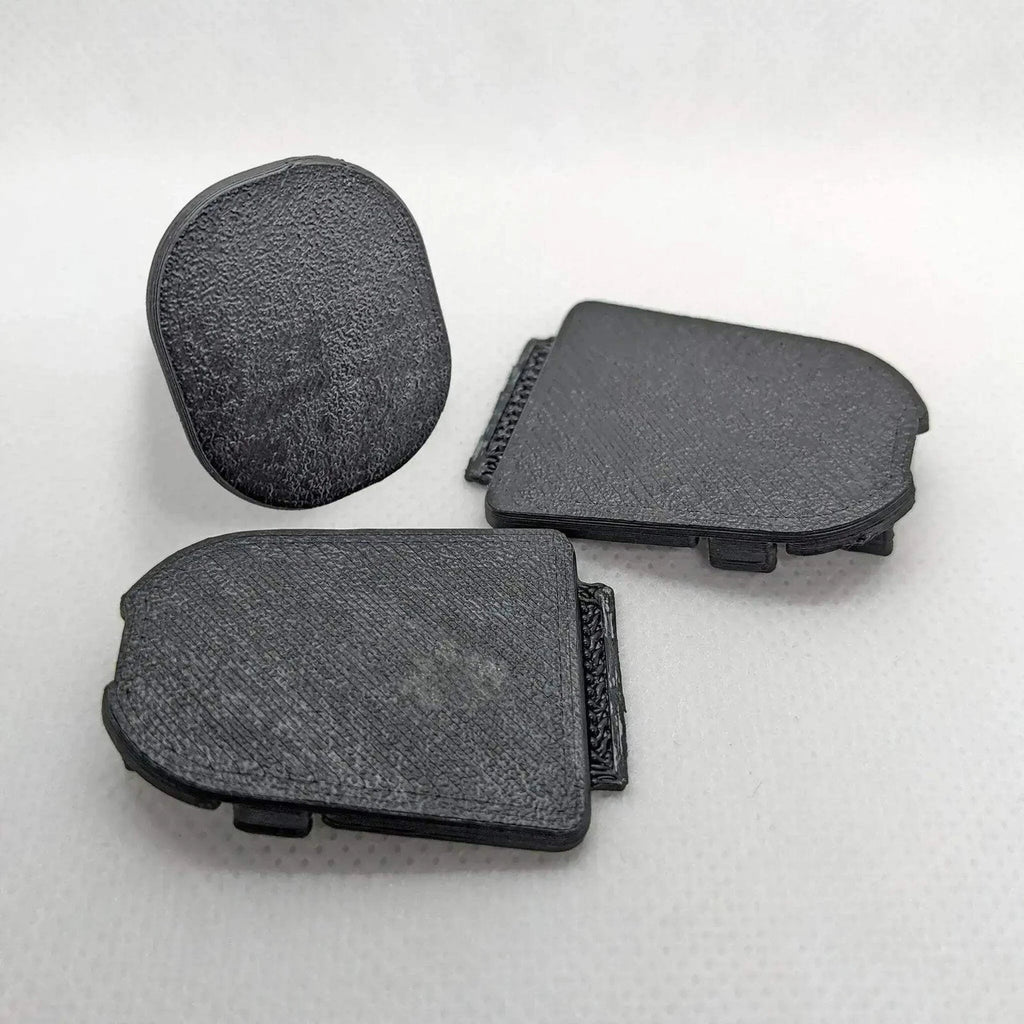 (1992-2002) Mazda FD3S Door Screw Cover Kit