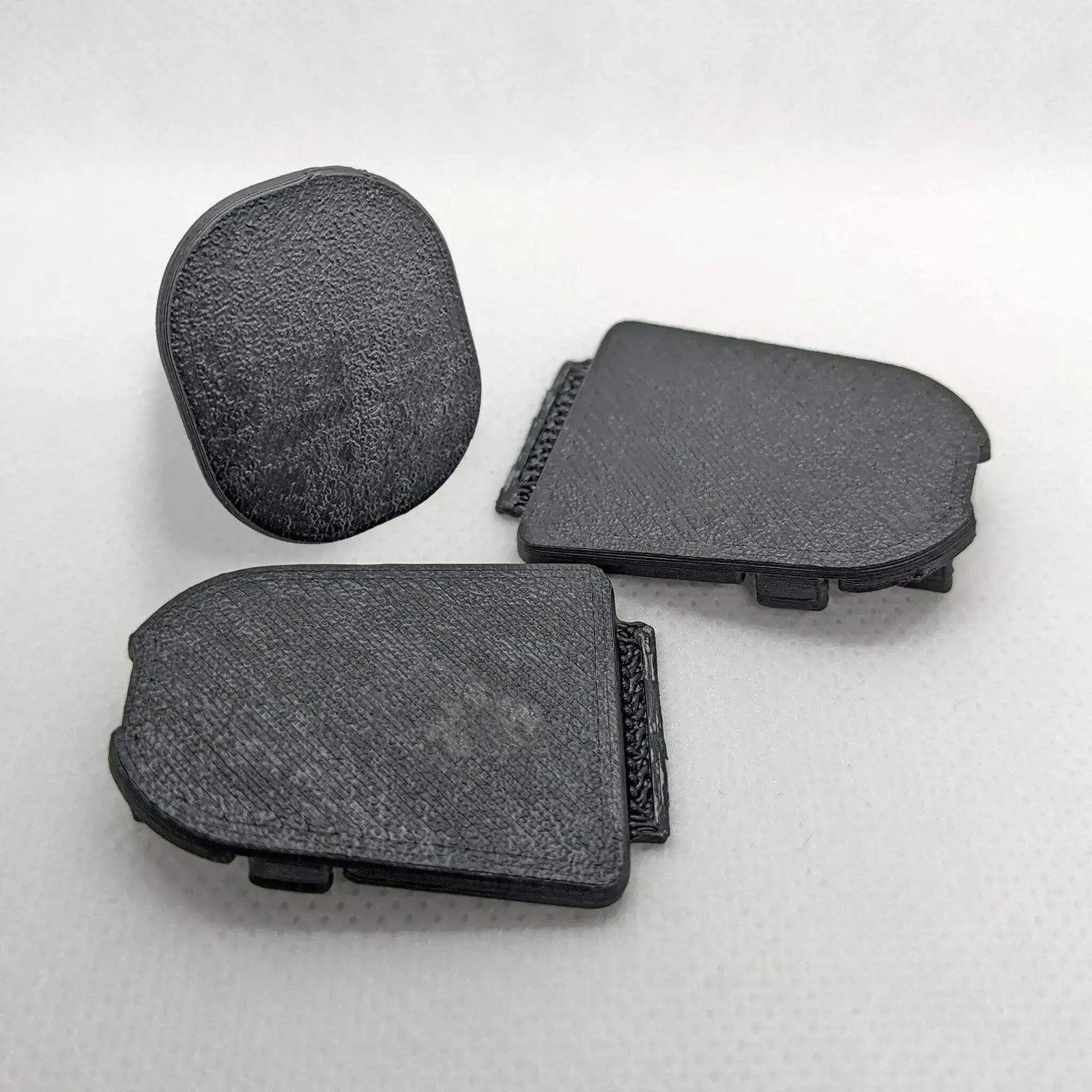 (1992-2002) Mazda FD3S Door Screw Cover Kit
