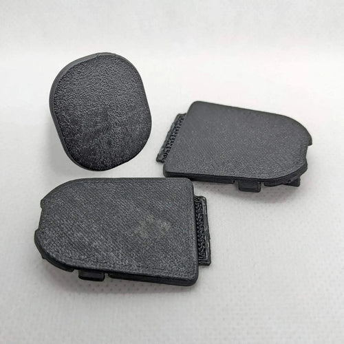 (1992-2002) Mazda FD3S Door Screw Cover Kit