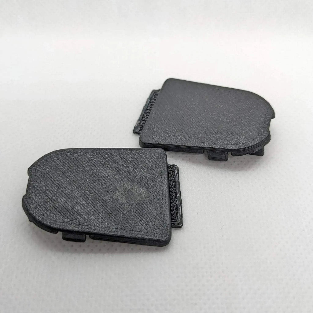(1992-2002) Mazda FD3S Door Handle Screw Cover