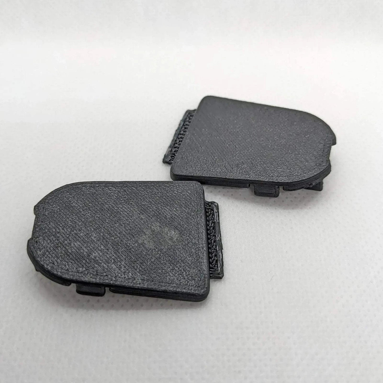 (1992-2002) Mazda FD3S Door Handle Screw Cover