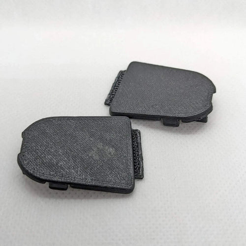 (1992-2002) Mazda FD3S Door Handle Screw Cover