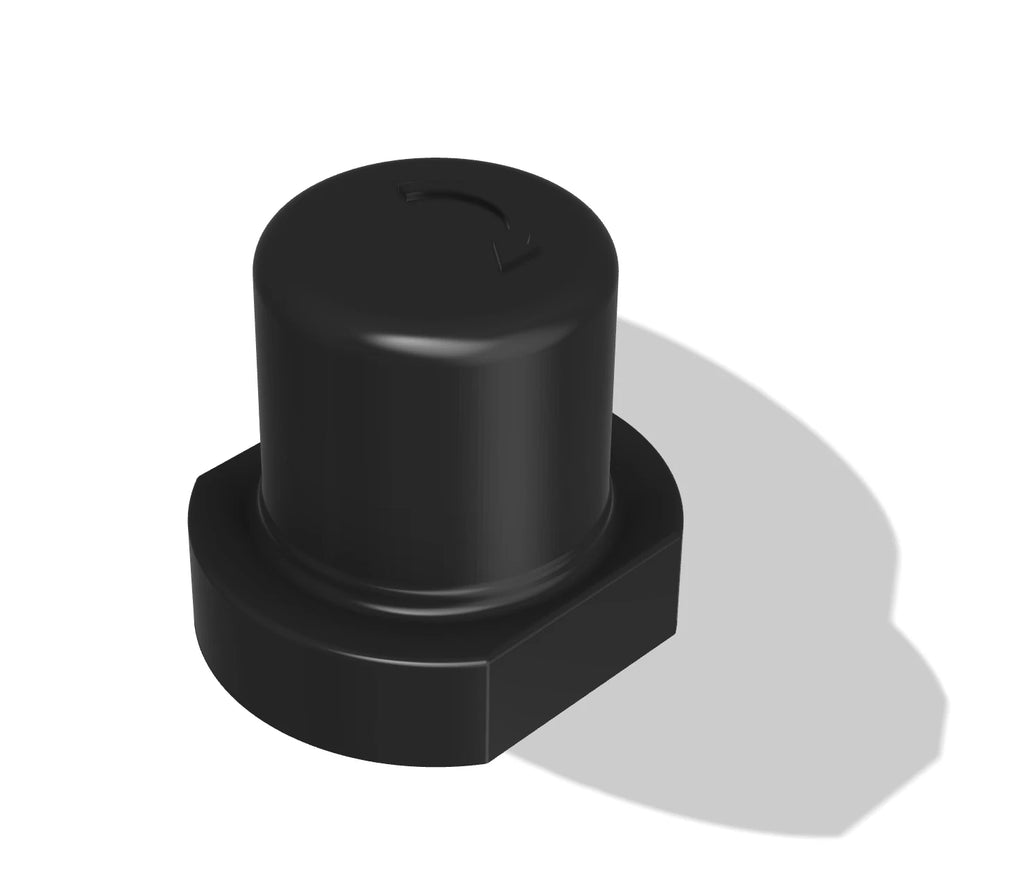 (1992-2002) Mazda FD3S Headlight Motor Knob Cover