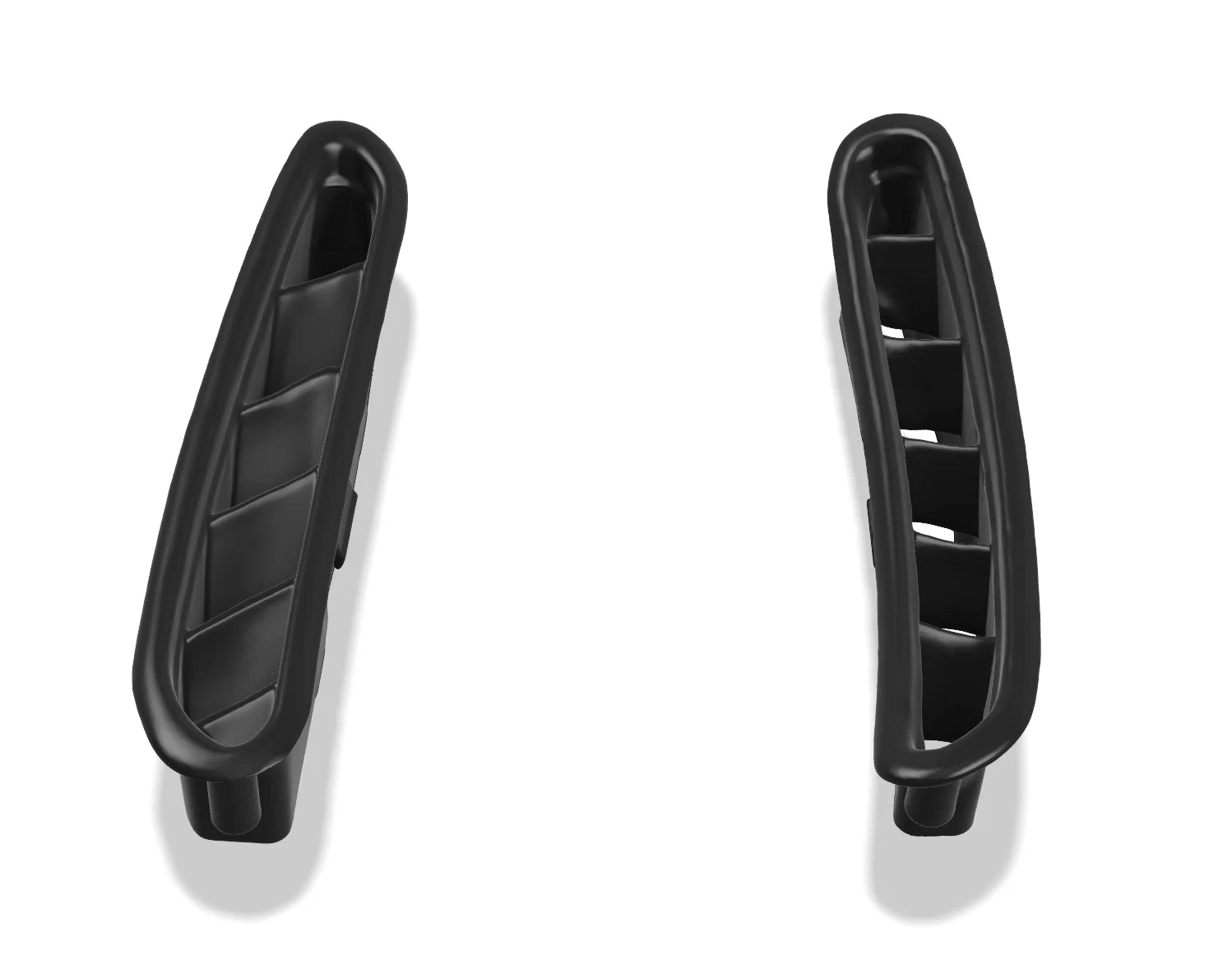 (1992-2002) Mazda FD3S Driver and Passenger Door Defrost Vents