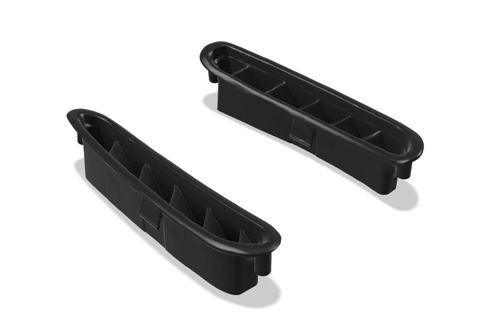 (1992-2002) Mazda FD3S Driver and Passenger Door Defrost Vents