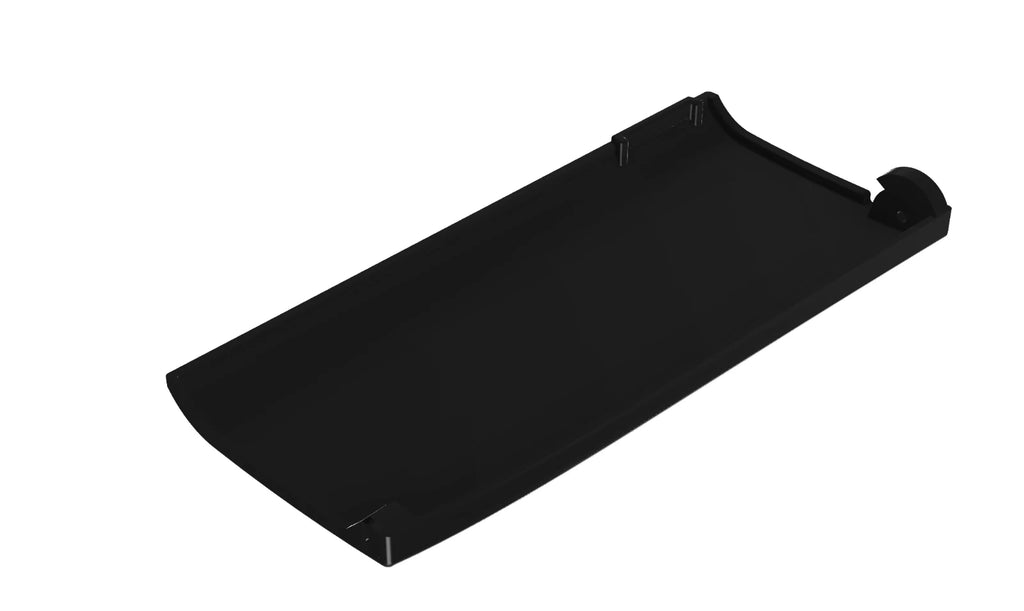 (1992-2002) Mazda FD3S Map Pocket Lid (LHD & RHD)