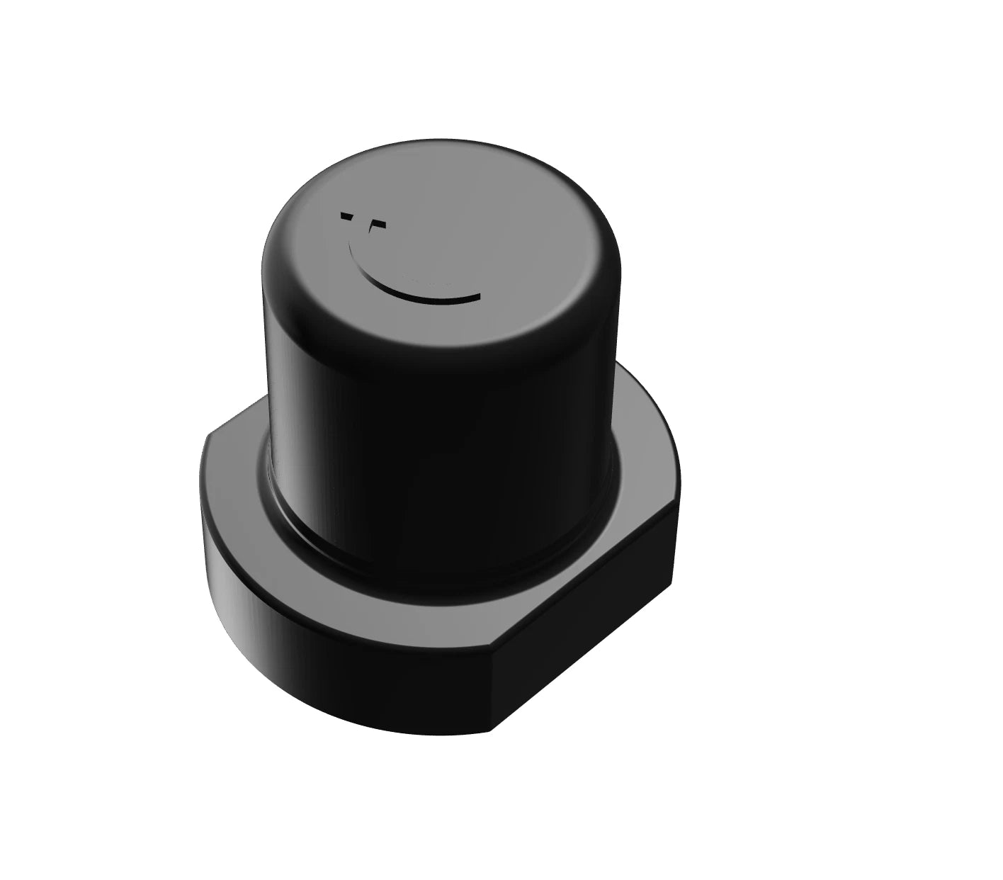 (1992-2002) Mazda FD3S Headlight Motor Knob Cover