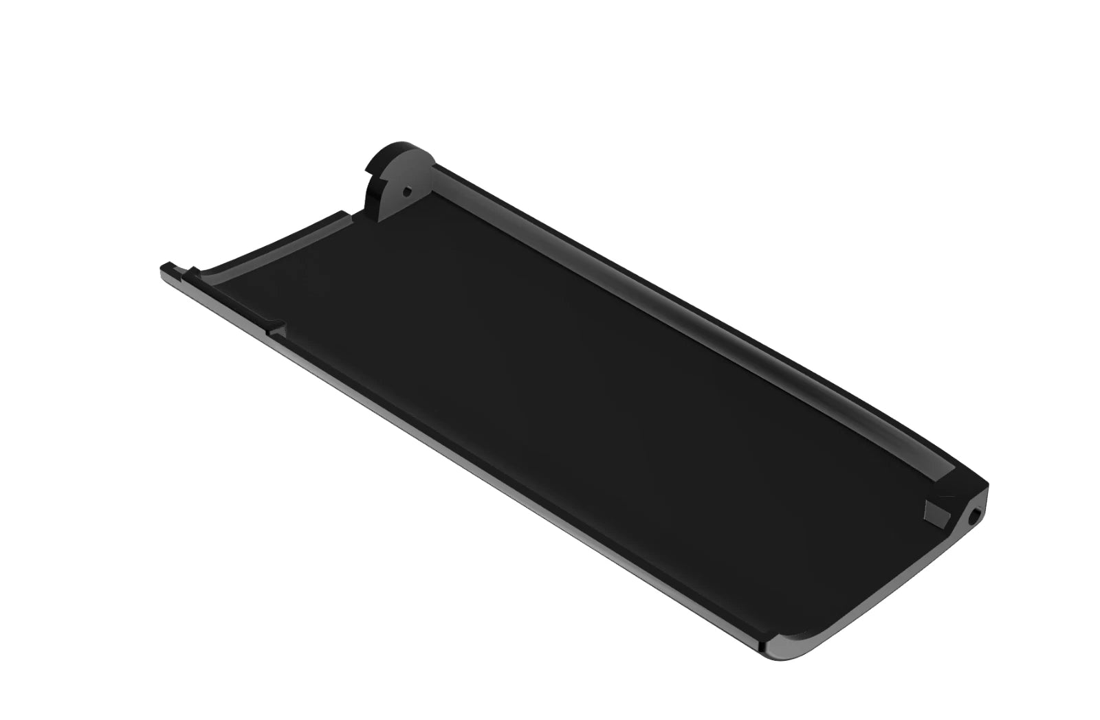 (1992-2002) Mazda FD3S Map Pocket Lid (LHD & RHD)