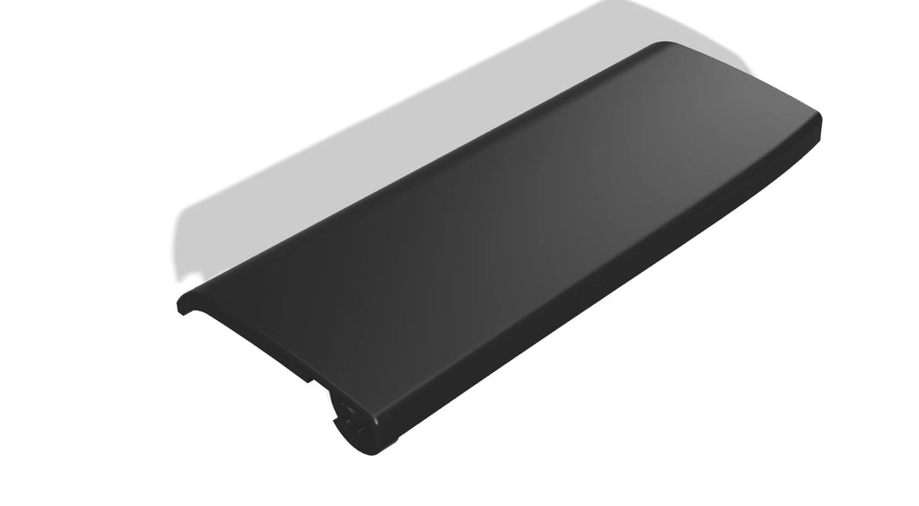 (1992-2002) Mazda FD3S Map Pocket Lid (LHD & RHD)