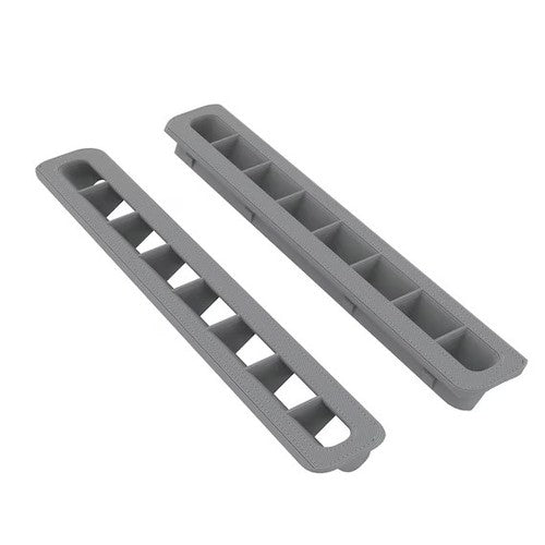 (1986-1993) Toyota MK3 Supra Door Defrost Vent Bezels