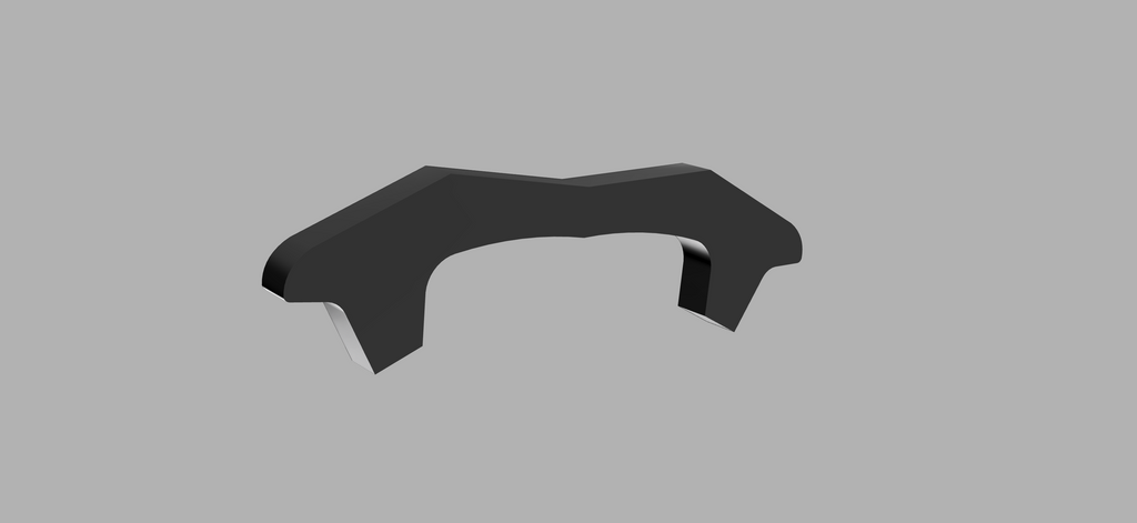 (1978–1985) Mazda SA/FB Turn Signal Bridge FB